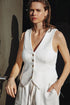 call-my-lovely-ponti-vest Flying Tomato-Sophia's Style-3